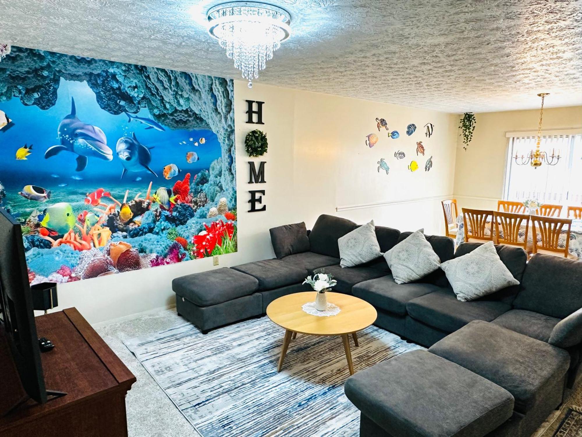 Ocean Palace -12 Guests- Close To I-75-Amazing Location!! Maud エクステリア 写真