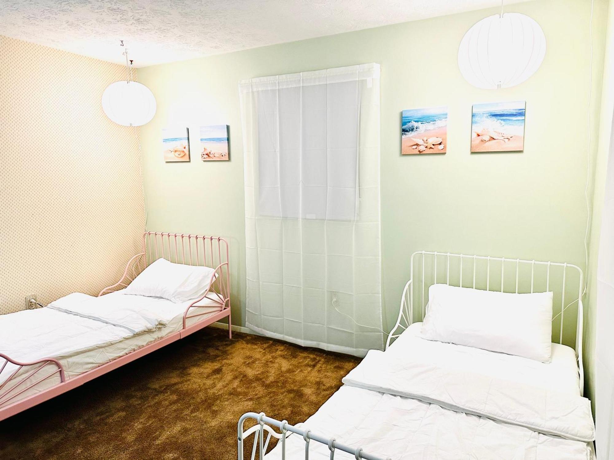 Ocean Palace -12 Guests- Close To I-75-Amazing Location!! Maud エクステリア 写真